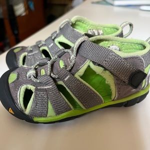 Toddler Keen Seacamp II